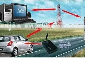 Global Smallest Personal Chip GPS Locator for Kids/Children/Pets GPS With Long Battery Life and CE Approve thumbnail-2