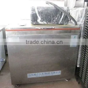 Garage Cleaning Machine for Automobile Chassis Parts thumbnail-4