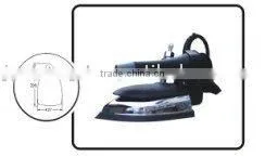 ST-550 Gravity Steam Iron thumbnail-1