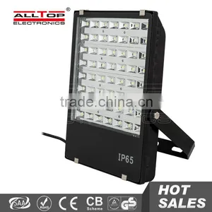High Efficiency Bridgelux Cob 56w Led Flood Light Fixture thumbnail-1