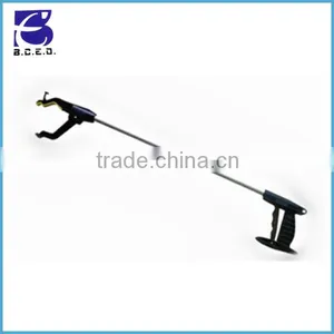 Disabled People Easy Pick up Tool Reacher With Small Magnet thumbnail-1