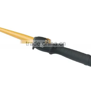 100% Titanium Heating Plate PTC Heater Hair Curler thumbnail-3