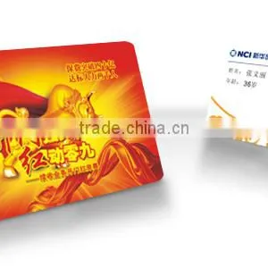 Business Plastic PVC Member Card thumbnail-4