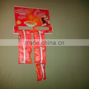 A1 Size 4mm Corflute Signs/corflute Signs/plastic Hollow Sheet for the Supper Market Show thumbnail-1