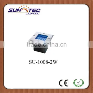 Color Changeable LED Underground Lights thumbnail-1