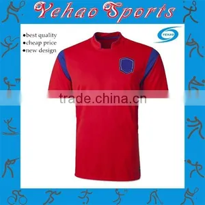 Custom Sports Soccer Jersey Football Shirt Paypal Accepted thumbnail-2