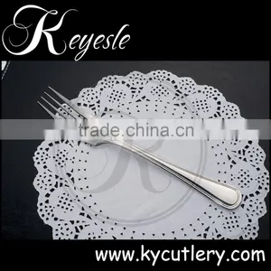 Restaurant Silverware, Silverware Set, German Cutlery Manufactures thumbnail-4