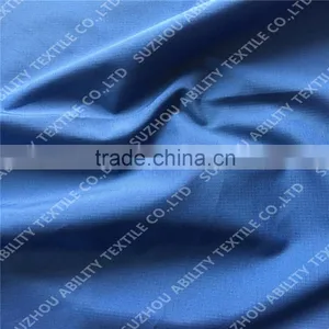 Wholesale Plaid Polyester Pongee Fabric thumbnail-1
