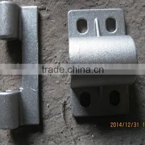 Investment Casting Foundry Made Hinge thumbnail-1