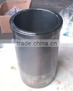 SHANTUI BULLDOZER SPARE PARTS PISTON LINER 1002016A001-0000 thumbnail-1