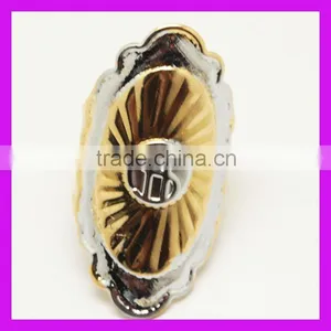 2011 TOP Fashion Copper RingsFH-R040 thumbnail-1