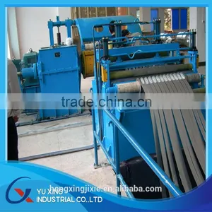 Coil Cutting Line thumbnail-1