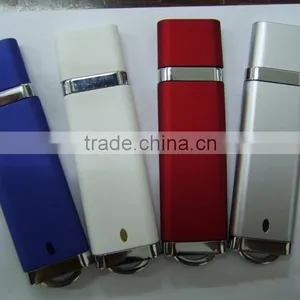 Real Capacity Promotional Lighter Usb Flash Drive thumbnail-1
