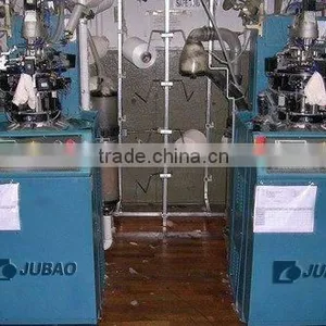 Express China JB-14 Sock Knitting Making Machine Quality Choice thumbnail-4