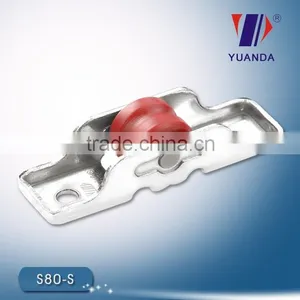 Sliding Window Roller,Nylon Pulley,Needle Roller Bearing thumbnail-1