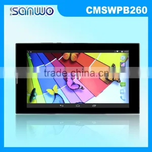 7 Inch Tablet pc 3g Sim Card Slot Ddr3 512mb Ram 4gb China Tablet pc Manufacturer thumbnail-1