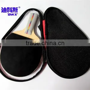 Professional Original Table Tennis Rackets For Short Handle thumbnail-5