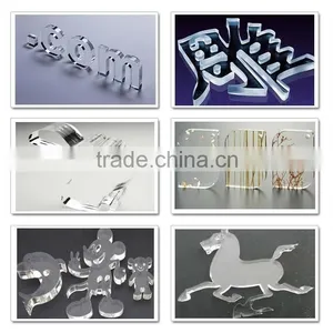 Acrylic Glass Polishing Machine thumbnail-5