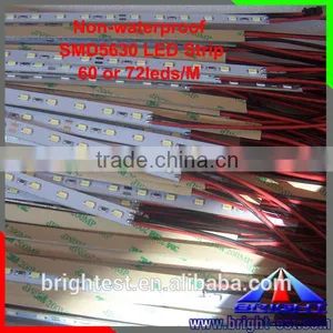 An Aluminium Led Strip Light With LED Light Source and 300-6500 Color Temperature(CCT) Led Strips thumbnail-6