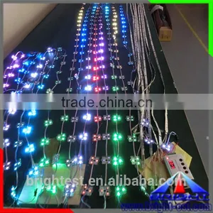 Waterproof Ip65 5050 Injection Samsung Led Module With Lens thumbnail-1