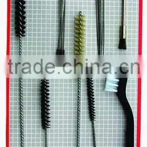 Spray Gun Cleaning Kit. for Cleaning Spray Gun Kit thumbnail-1
