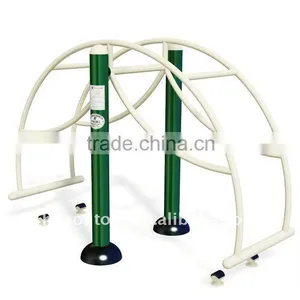 2016 Standing Seesaw Outdoor Fitness Equipment thumbnail-1