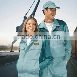 Unisex Uniform,industrial Working Clothes,engineering Workwear thumbnail-1