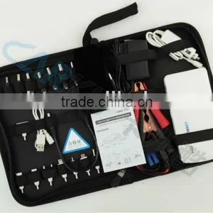 High Power Multifunction 12v 12000mah Mini Lipo Jumper thumbnail-1