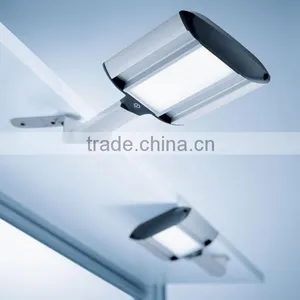 Workplace-System Luminaire TANEO (swivel Arm) thumbnail-1