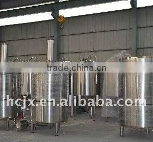 Beer Brewing Equipment thumbnail-1