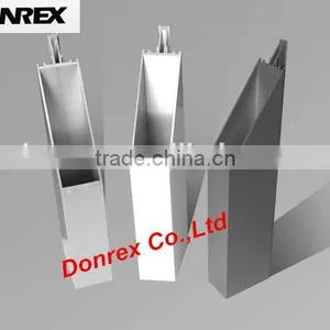 High Quality Aluminum Die Cast Heat Sink thumbnail-1