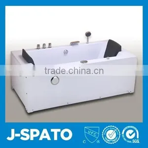 2015 Latest European Luxury Bathroom Set Bathtub thumbnail-1