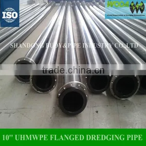UHMW Pipe/tube thumbnail-1