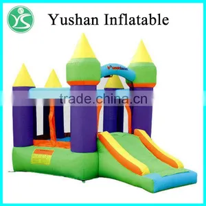 Inflatable Slide thumbnail-3