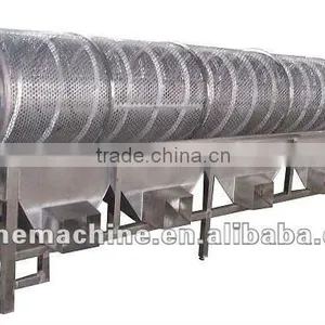 Mushroom Grading Equipment thumbnail-1
