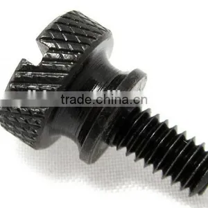 HLZS Custom OEM High Precision CNC Machined Turning Milling Parts According to Drawings thumbnail-3
