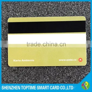 Factory Direct Sales Pvc Card thumbnail-6