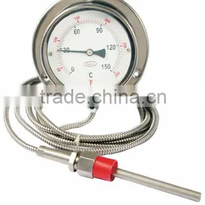 Remote Reading Dial Thermometer thumbnail-1