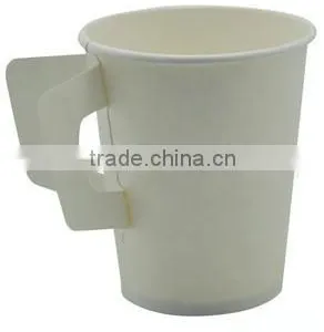 Forming Machine With High Quality for Paper Cups With Handle thumbnail-2