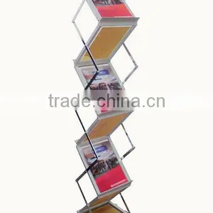 a4 Paper Stand thumbnail-1
