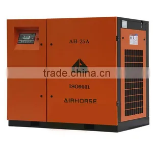 25hp 10bar Screw Air Compressor thumbnail-1