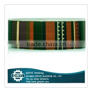 Polyester Reflective Webbing Band thumbnail-3