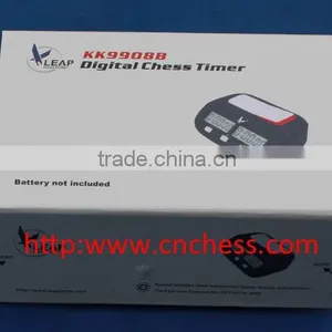 Digital Chess Timer KK9908B thumbnail-5