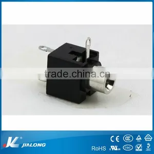 2.0mm or 2.1mm or 2.5mm Pin AUDIO PHONE JACK DC-005 thumbnail-4