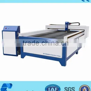 2013 Newly Designed Plasma Cutter/portable Cnc Plasma Cutting Machine/cnc Plasma Cutter thumbnail-1