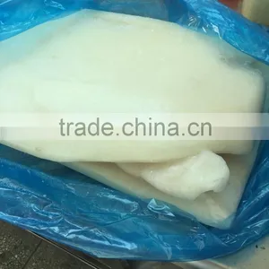 Giant Squid Fillet, Surimi Raw Material, Peru Squid Bits and Pieces thumbnail-3