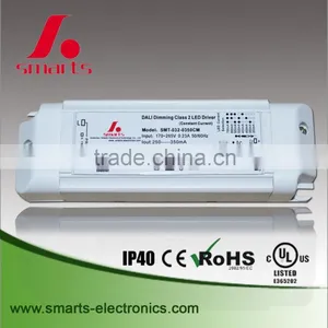 Hot Sale Dali Ac/dc Led Lighting Power Supply 1400ma 80w thumbnail-6