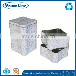 Antique Wholesale Chinese Tea Tins thumbnail-1