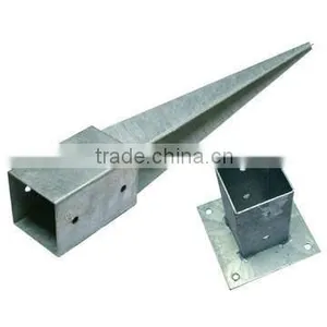 Pole Anchor thumbnail-1