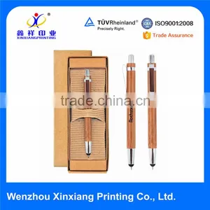 Pen Box, Custom Pen Box, Luxury Pen Box thumbnail-3